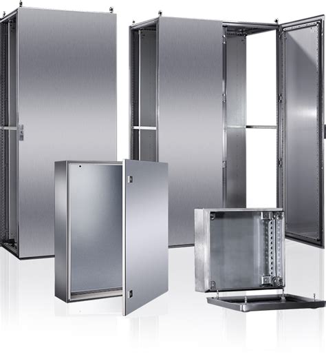 rittal stainless steel enclosures ip66|rittal stainless.